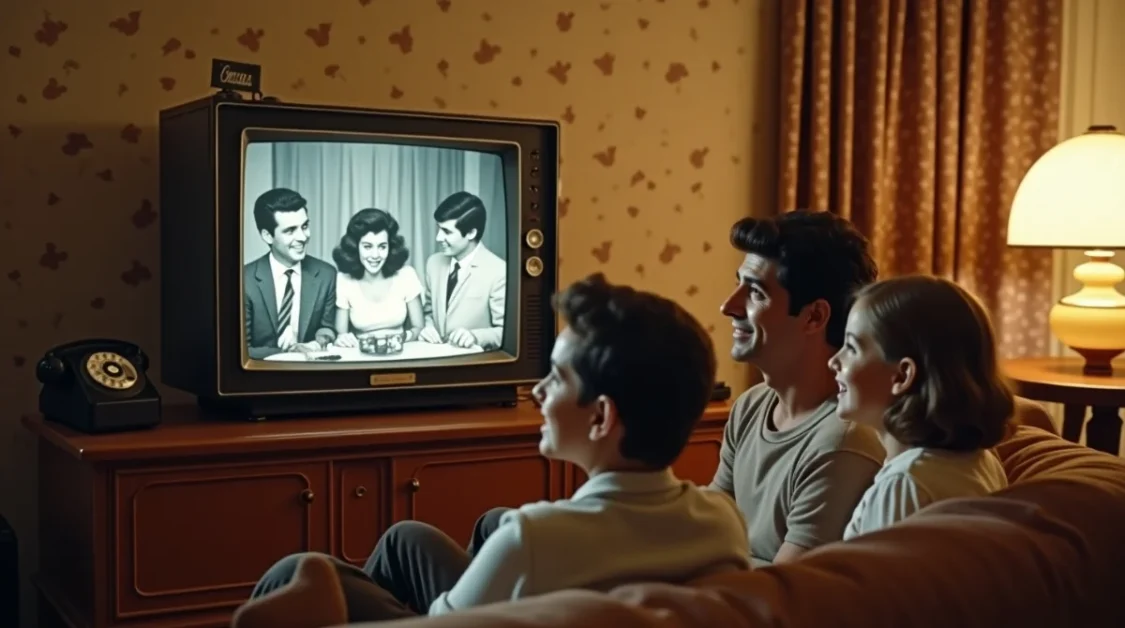 60s TV Shows