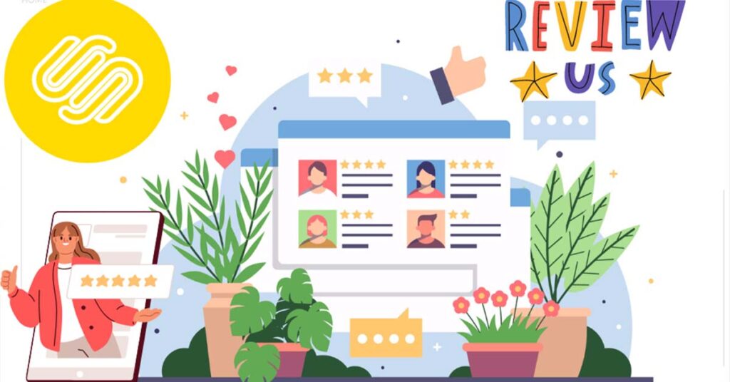 A Complete Guide Of Google Reviews Widget For Squarespace Website