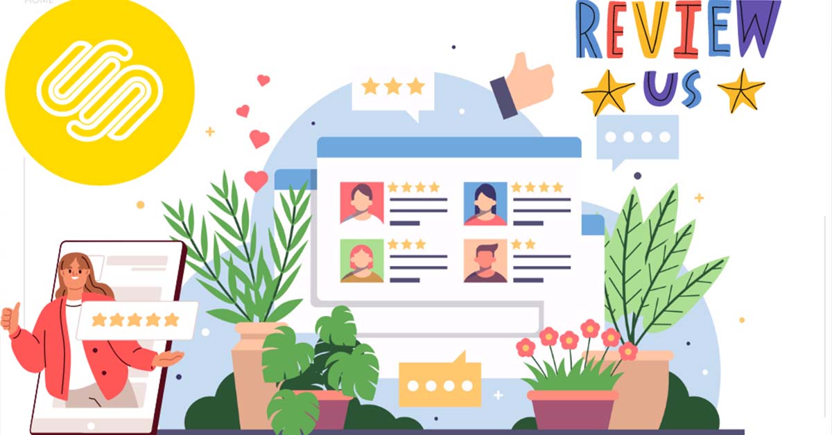 A Complete Guide Of Google Reviews Widget For Squarespace Website