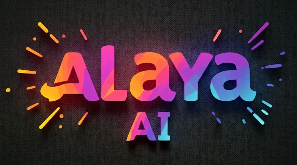 Alaya AI