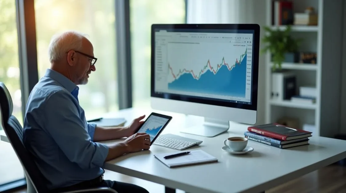 Berkshire Hathaway Stock