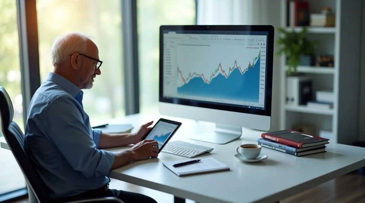 Berkshire Hathaway Stock