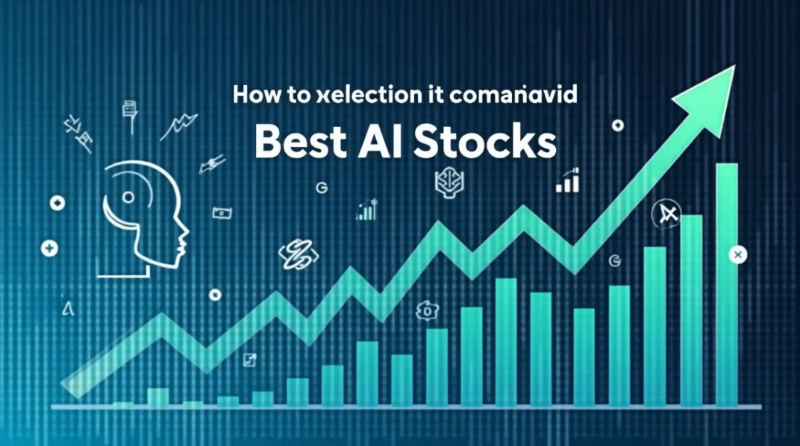 Best Ai stocks