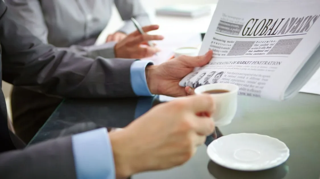 Business News & Tips