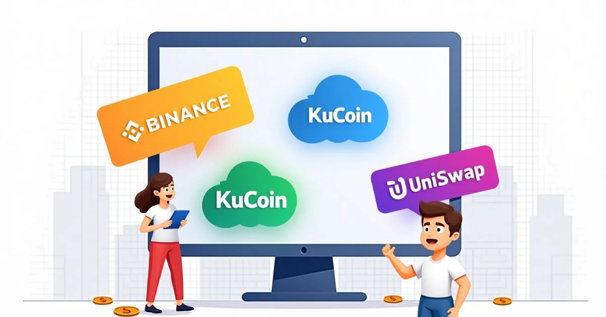 Buy Rexas Finance Crypto