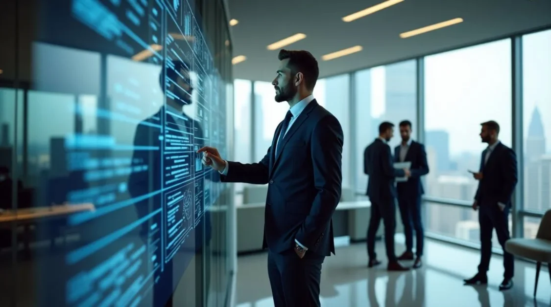 Chief Commercial Officer