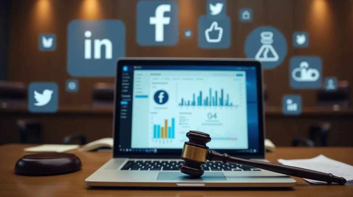How to Avoid a Drive Social Media Lawsuit Scenario?
