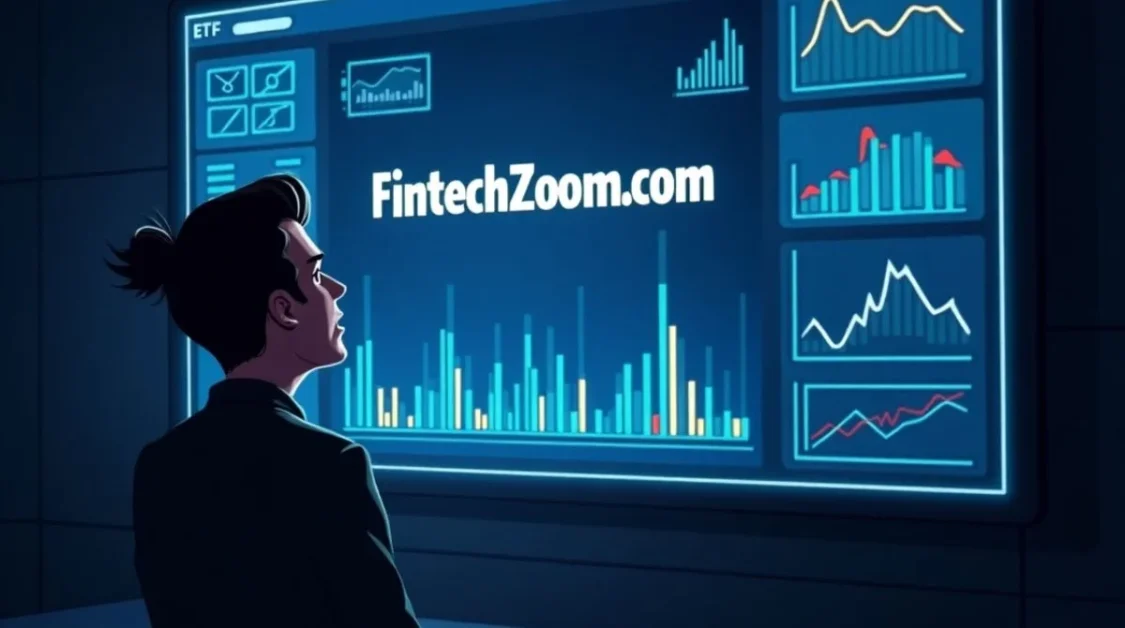 Fintechzoom.com