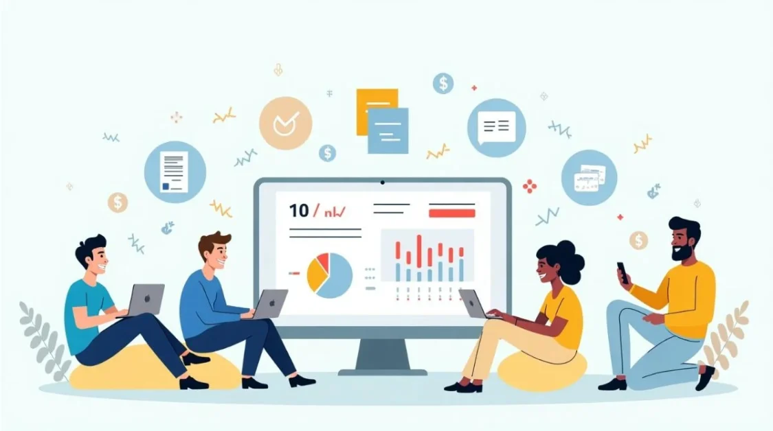 MyFastBroker Loans Brokers