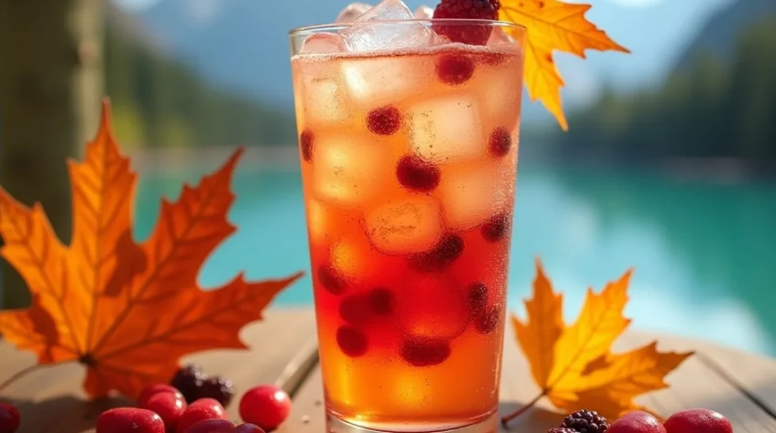 SimplyCanadian Drink