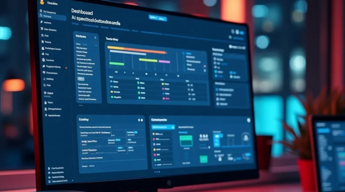 Software 418dsg7