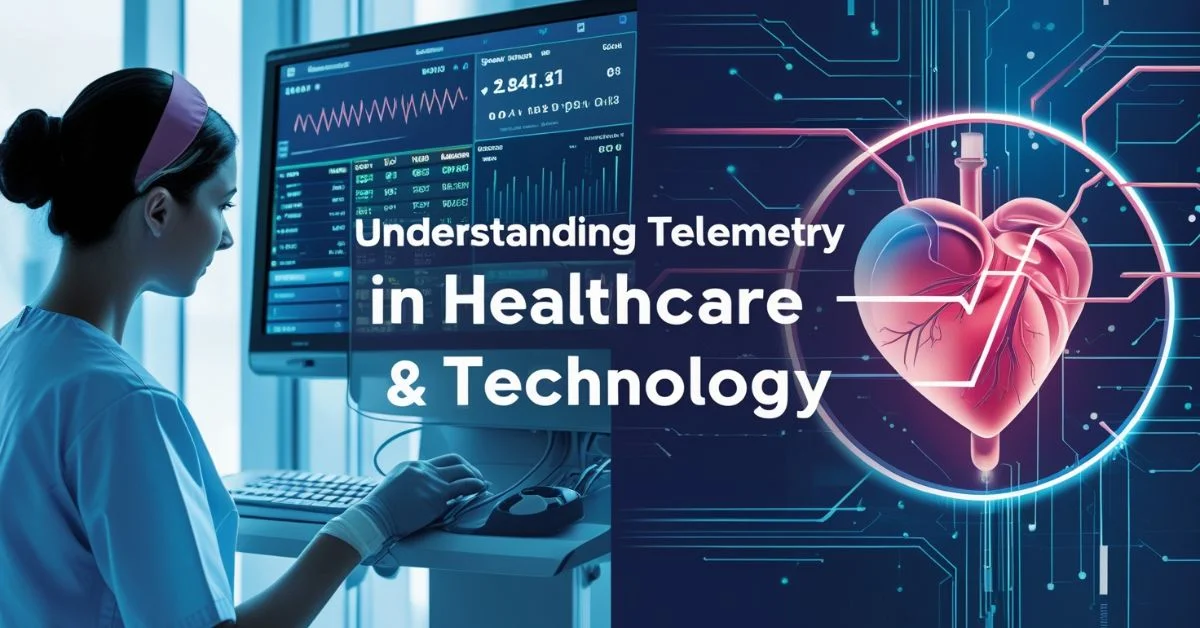 Telemetry
