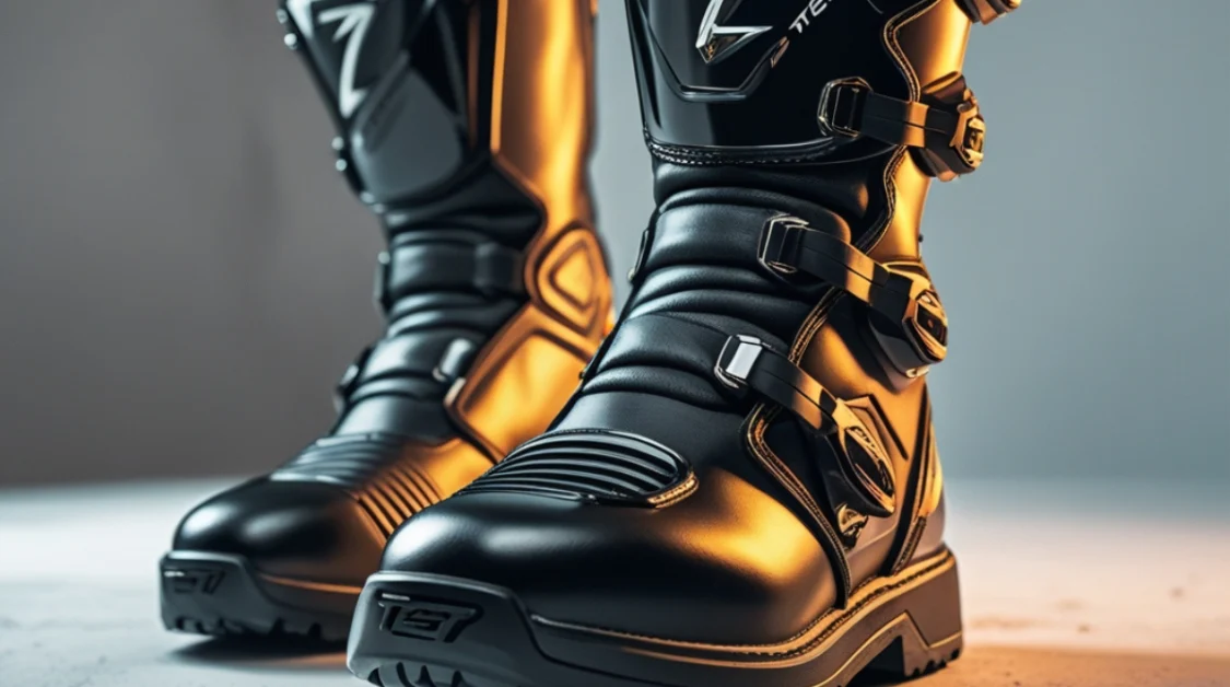 Tech 7 Boots