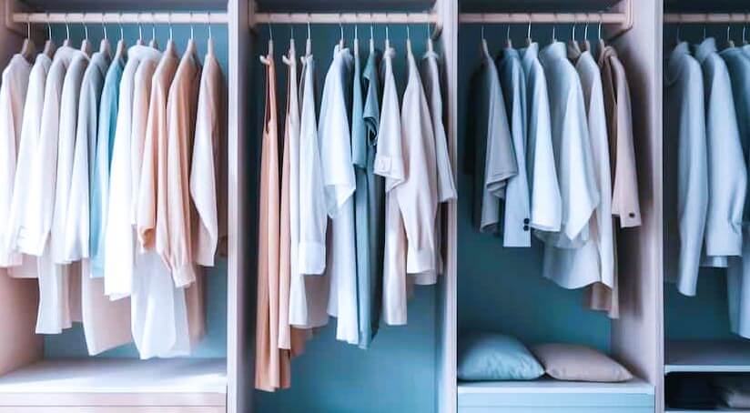 Wardrobe Revamp: Sustainable Style on a Budget