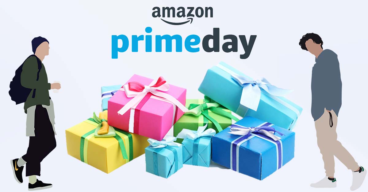 Amazon Prime Day