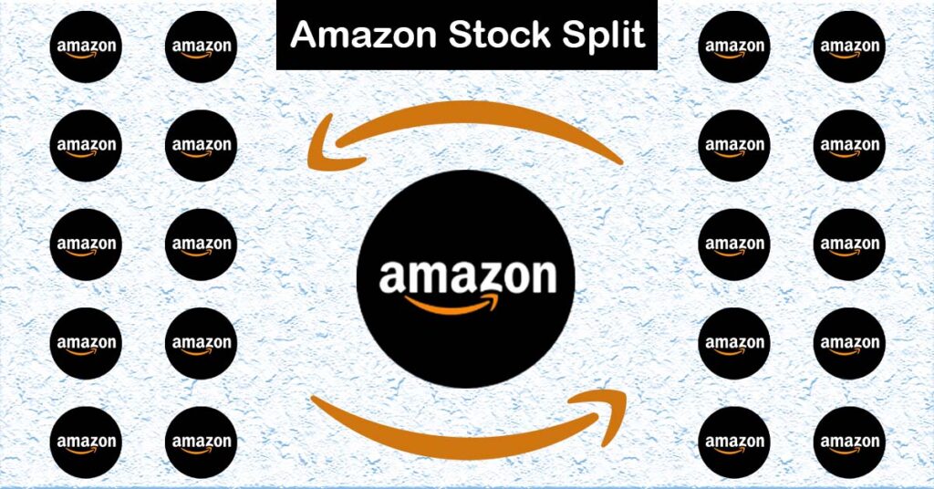 Amazon Stock Split