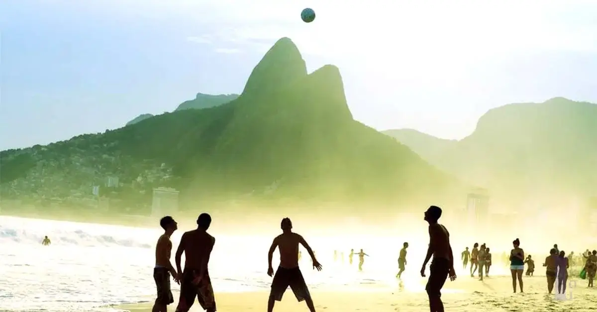 Baldezinho: A Look inside the Core of Brazilian Exercise