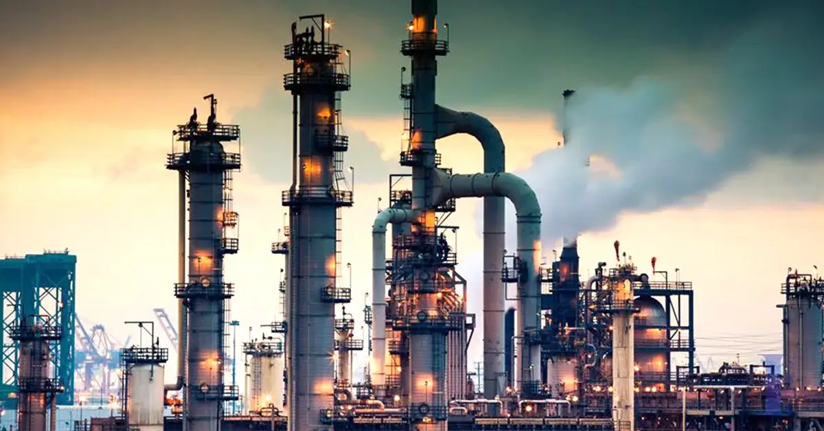 Keeping It Clean and Efficient: Best Maintenance Strategies for Chemical Plants