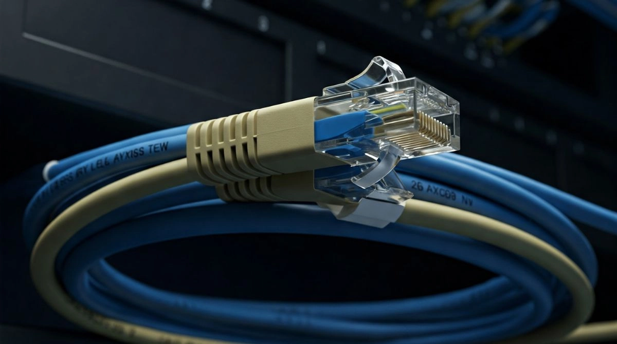 cable utp