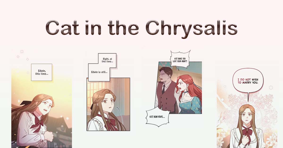 Cat in the Chrysalis Spoiler: Twists, Relationships & What's Ahead