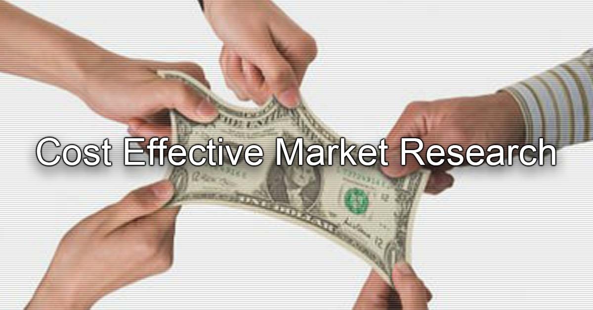 How to Conduct Effective Market Research for Your Business