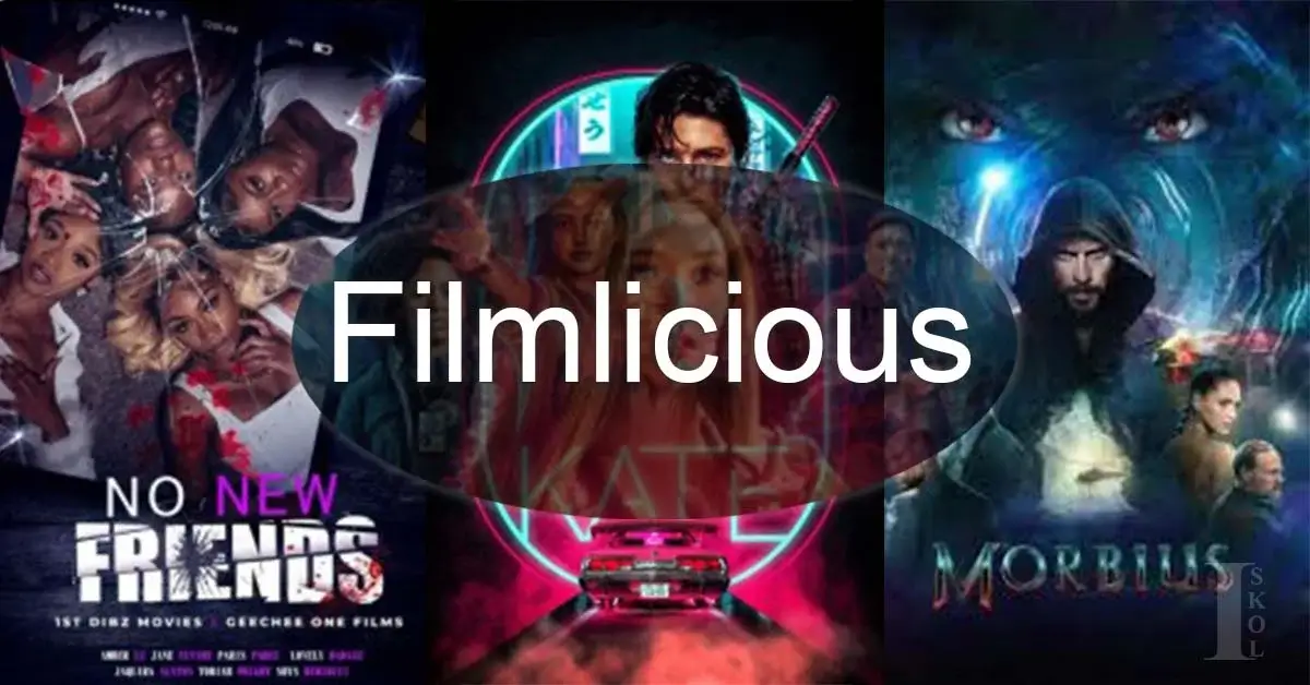 Understanding Filmlicious: A Guide to the Popular Streaming Platform