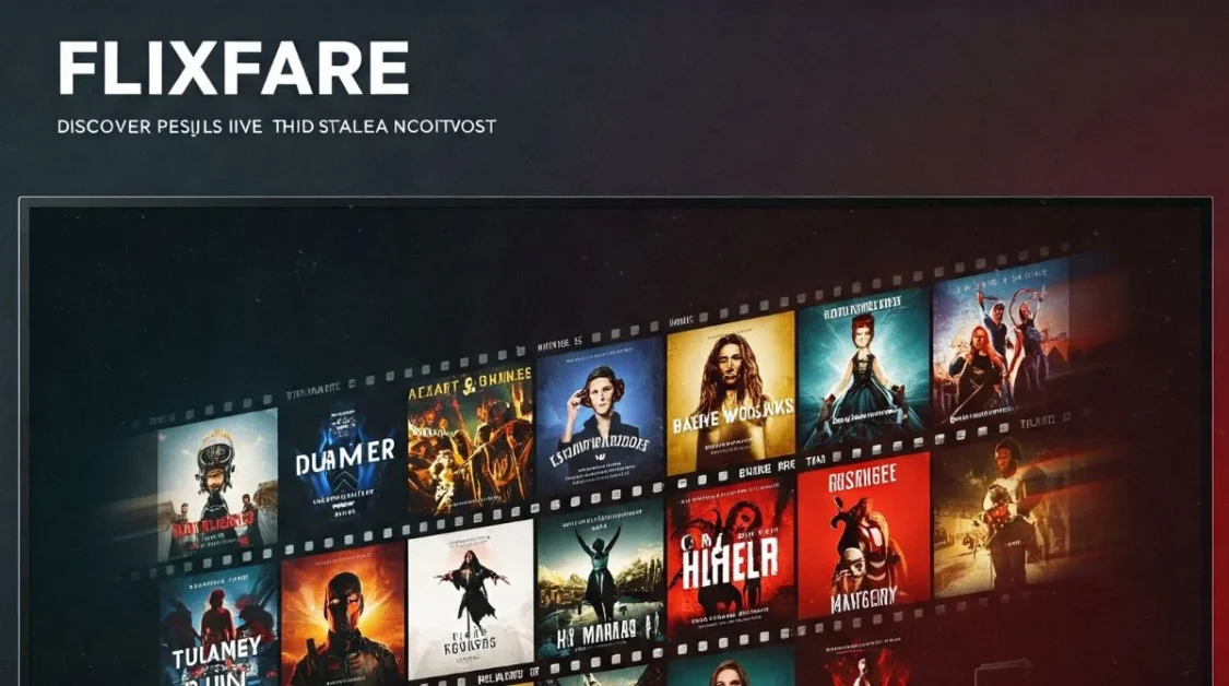 Flixfare