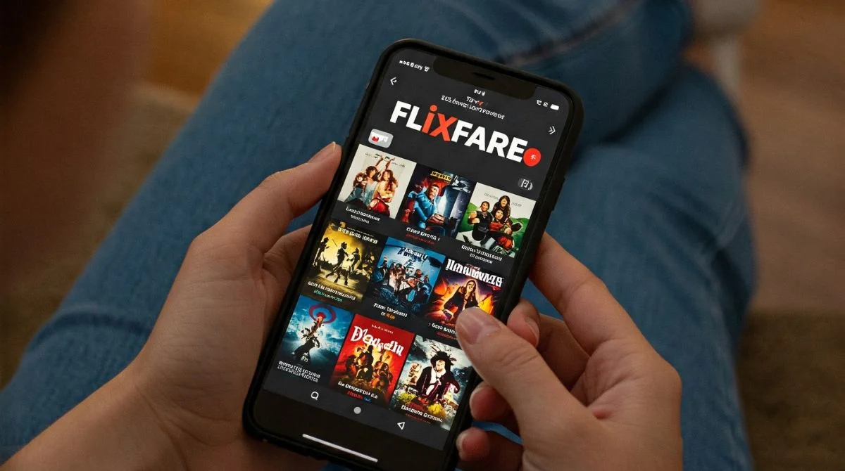 flixfare
