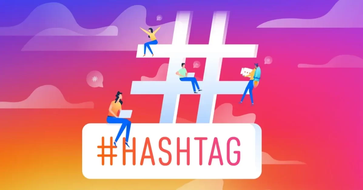 Instagram Hashtag Algorithm