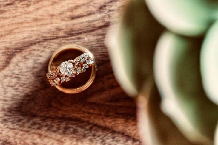 The Significance of a Three Stone Engagement Ring