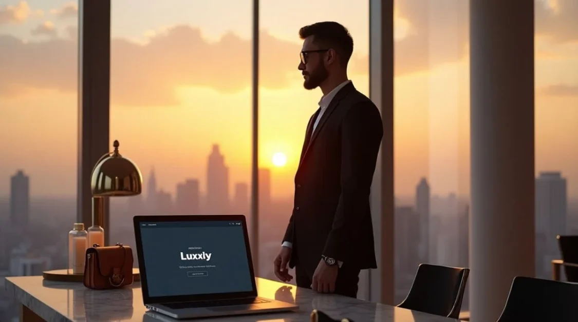 luuxly.com