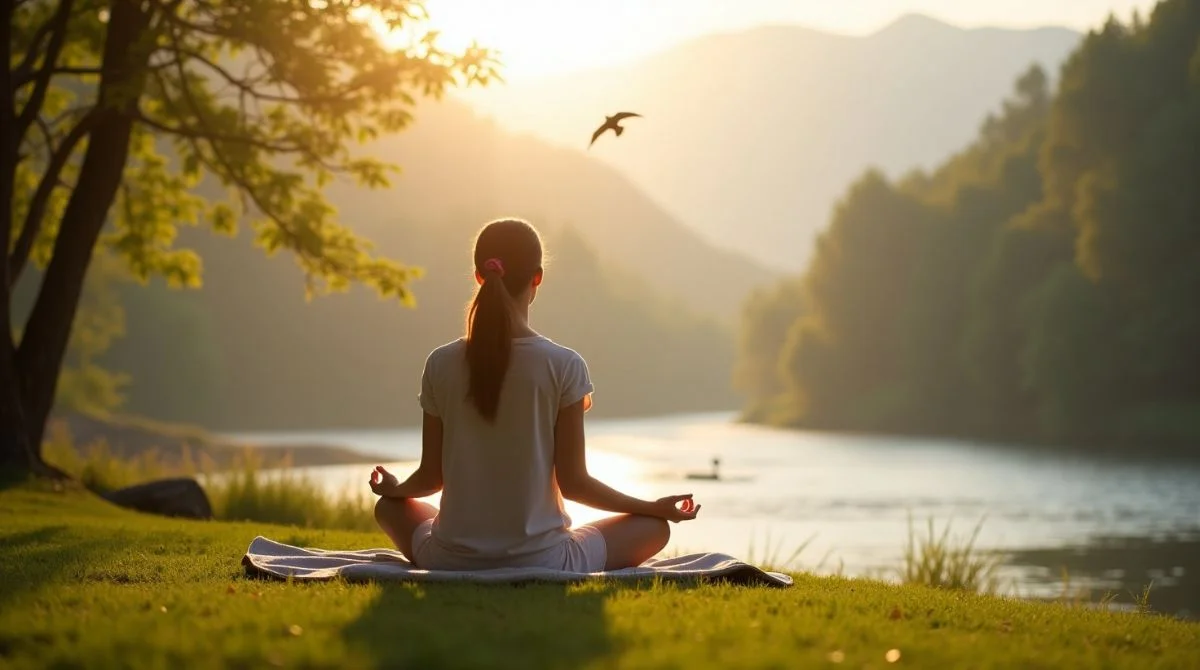 morning meditation