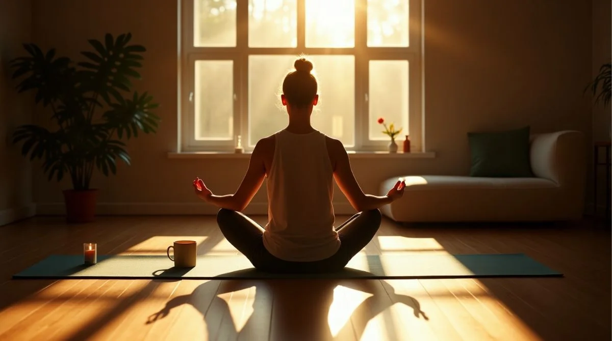 morning meditation