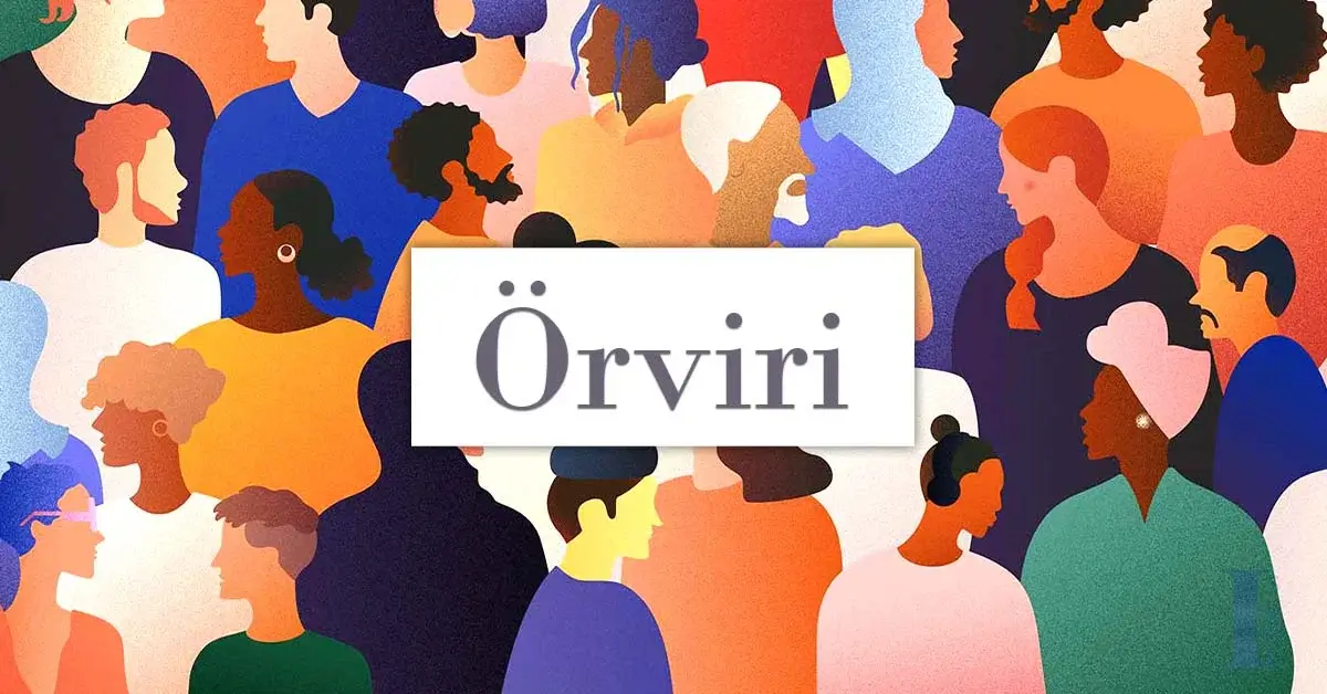 What is Örviri? - Get Complete Insights