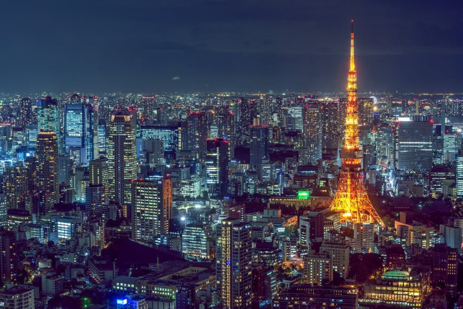 Ellinghams Tokyo Japan: Professional Asset Management’s