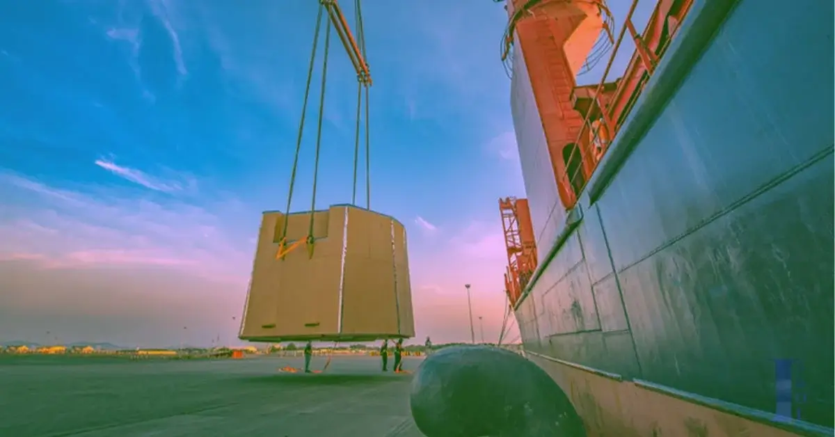 7 Must-Know Rules for Oversized Cargo Shipments