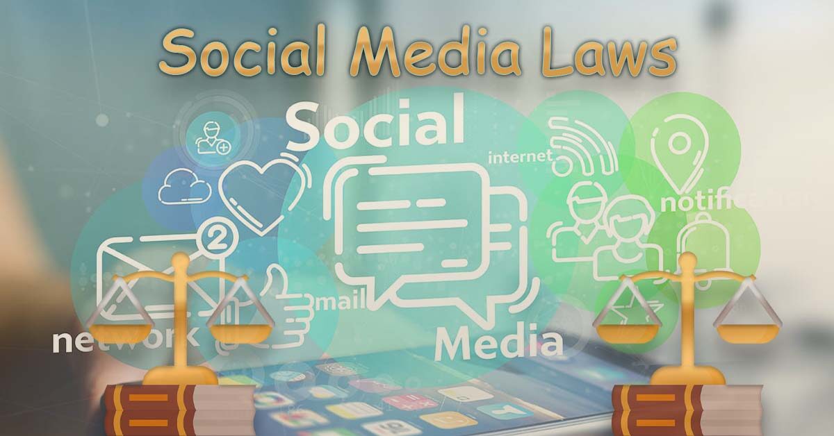 Social Media Laws