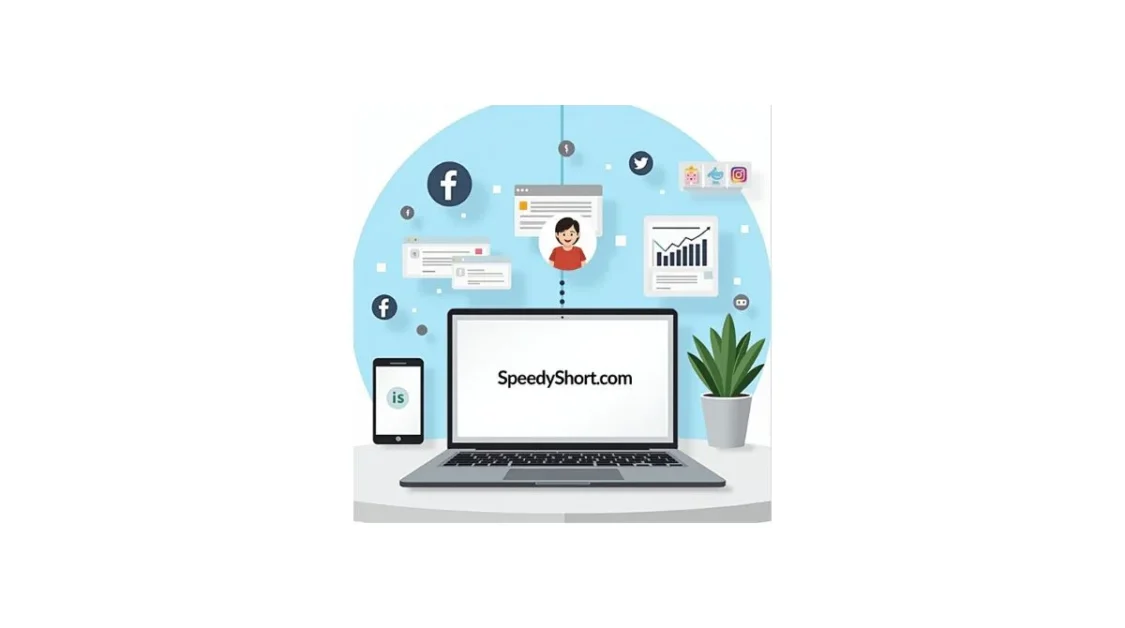 speedyshort.com