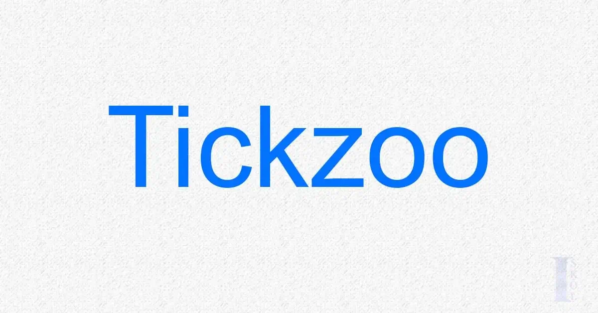 Tickzoo
