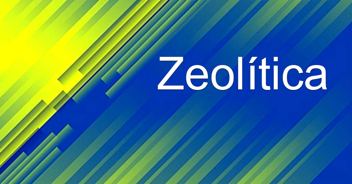 Zeolítica